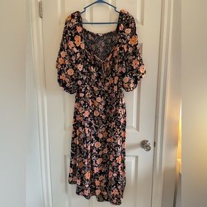 Old Navy dress